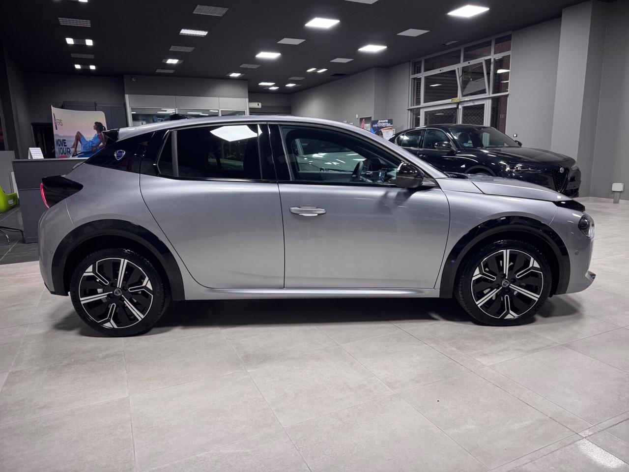 LANCIA YPSILON MY2025 DCT EDIZ CASSINA