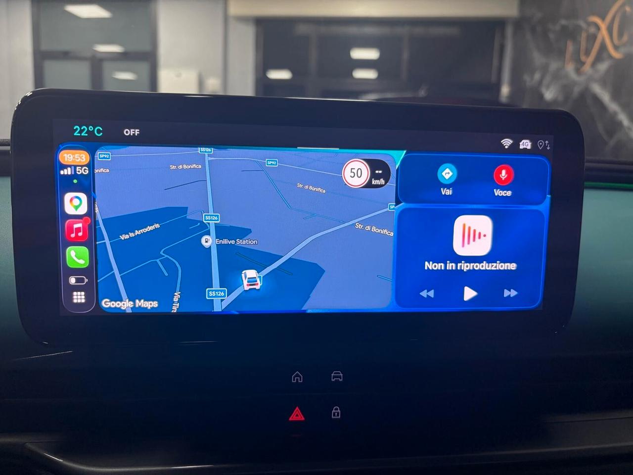 Fiat 600 Hybrid 100 CV DCT MHEV ADATA PER NEOPATENTATI