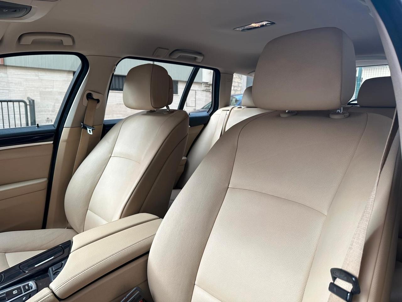 Bmw 530d xDrive 258CV Touring autom. Futura