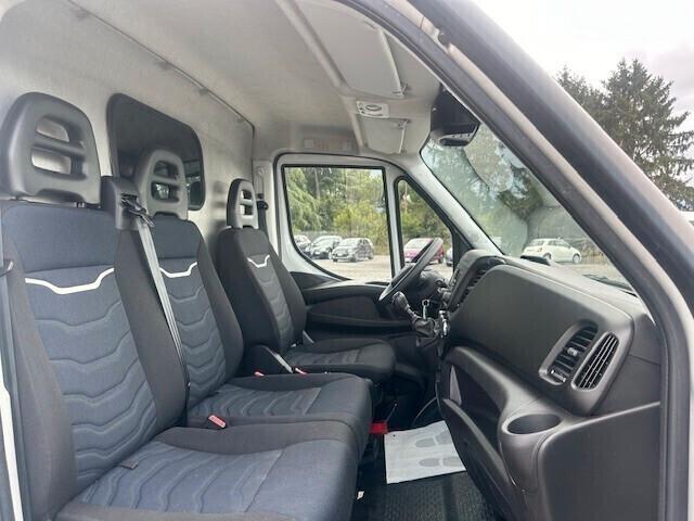 Iveco Daily H2 - 156CV - 2021 * 89.000 KM * IVA ESPOSTA *