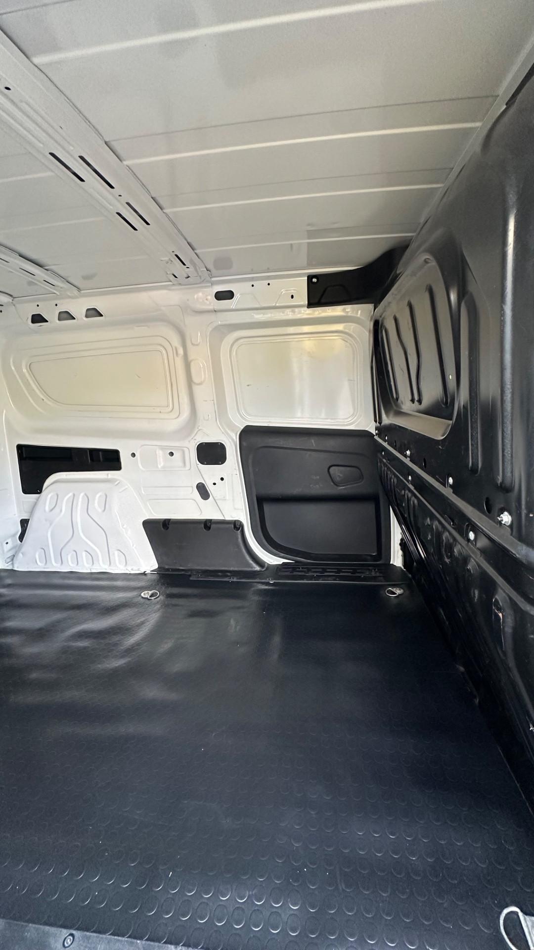 Fiat Doblo Doblò 1.6 MJT 105CV S&S PL-TN Cargo Maxi Easy