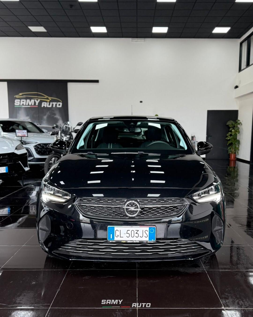 Opel Corsa 1.2 Edition