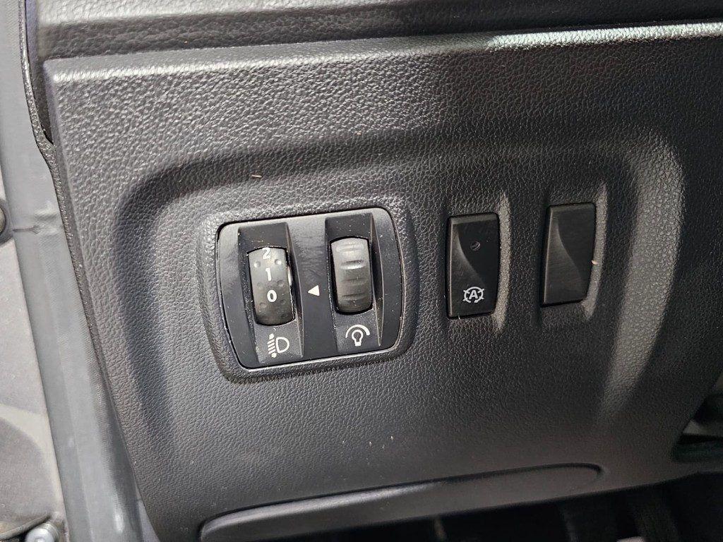 Renault Captur dCi 8V 90 CV Start&Stop Energy