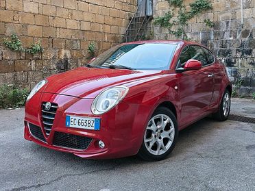 Alfa Romeo MiTo 1.3 MJ 95cv Distinctive