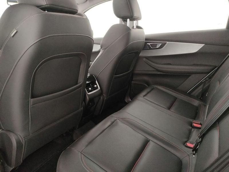 DR AUTOMOBILES dr 6.0 dr 6.0 1.5 Turbo CVT Bi-Fuel GPL