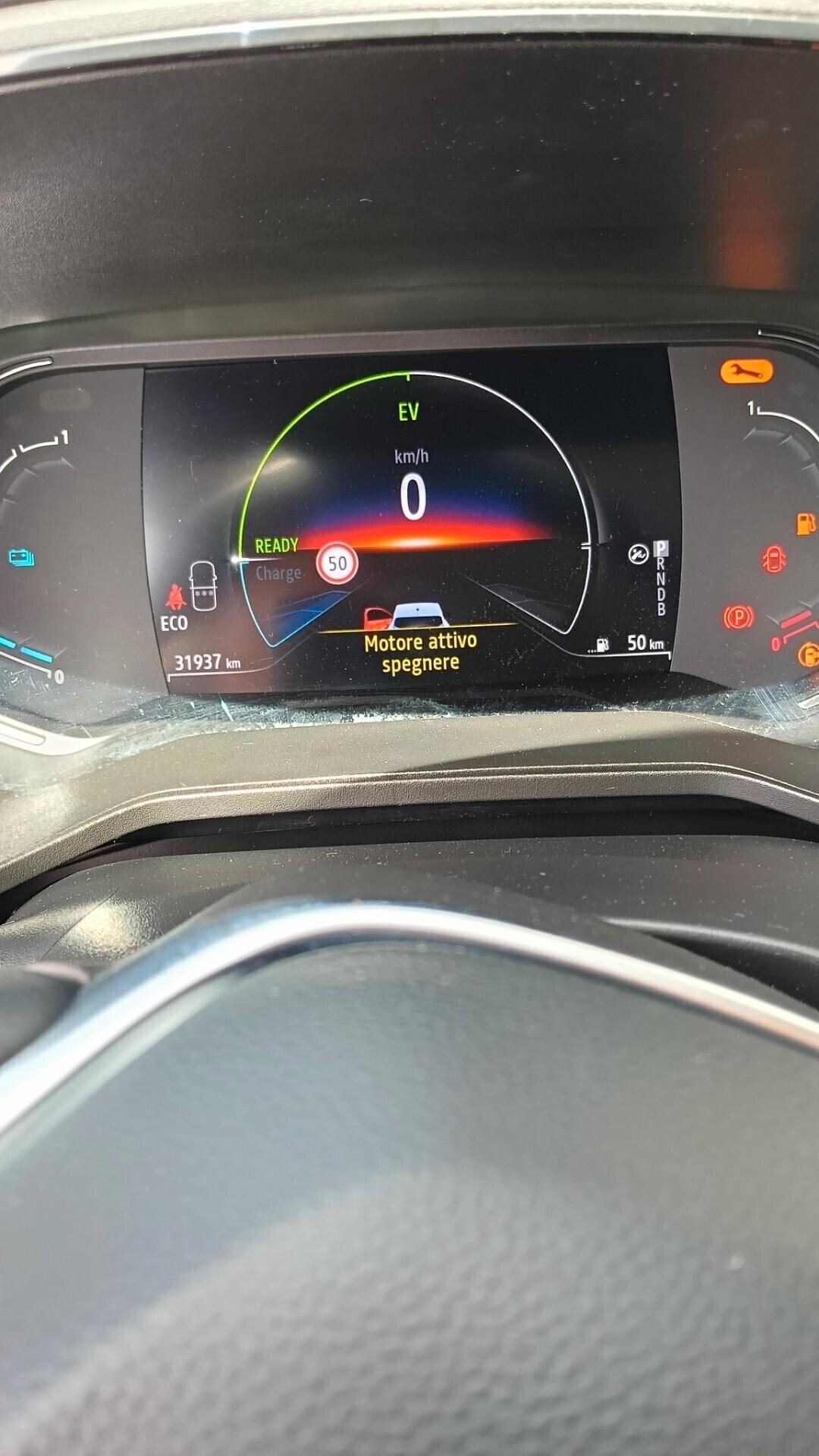 Renault clio n1