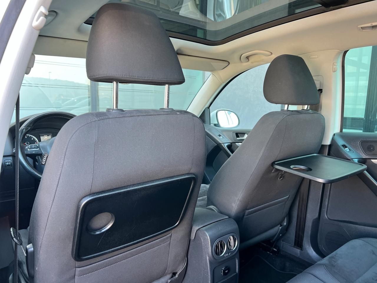 VW Tiguan 2.0 4MOTION DSG/UNICO PROP