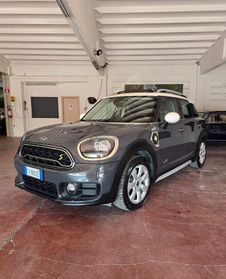 Mini Cooper Countryman 1.5 SE ALL4 Tetto Apribile