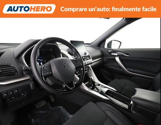 MITSUBISHI Eclipse Cross 2.4 MIVEC 4WD PHEV Instyle SDA
