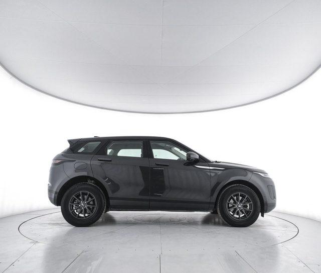 LAND ROVER Range Rover Evoque 2.0D I4 163 CV Fwd