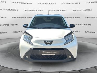 Toyota Aygo X 1.0B (72 CV) Active