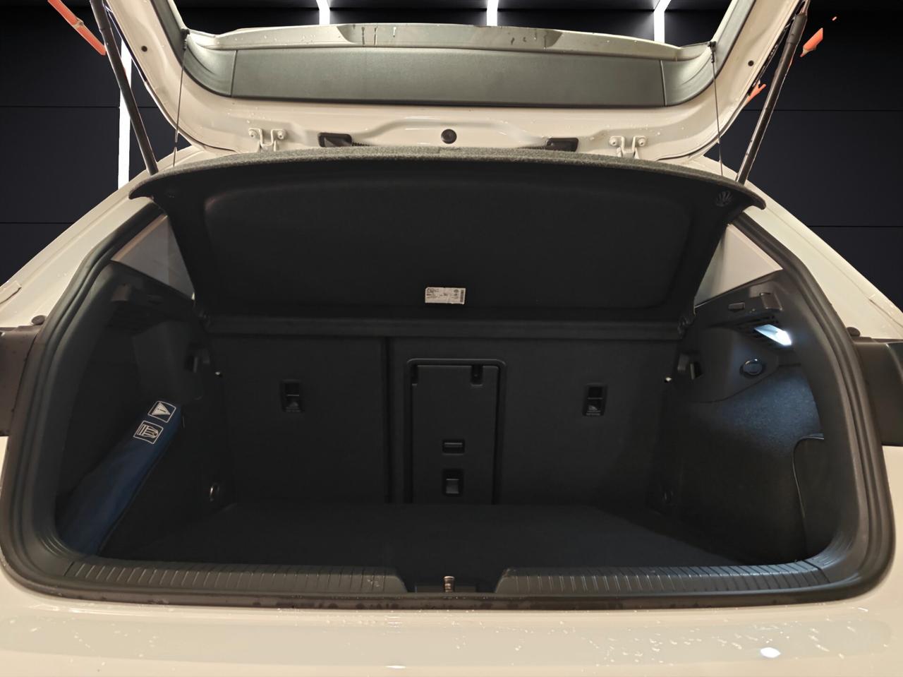 Volkswagen Golf 1.5 eTSI 150 CV EVO DSG Life