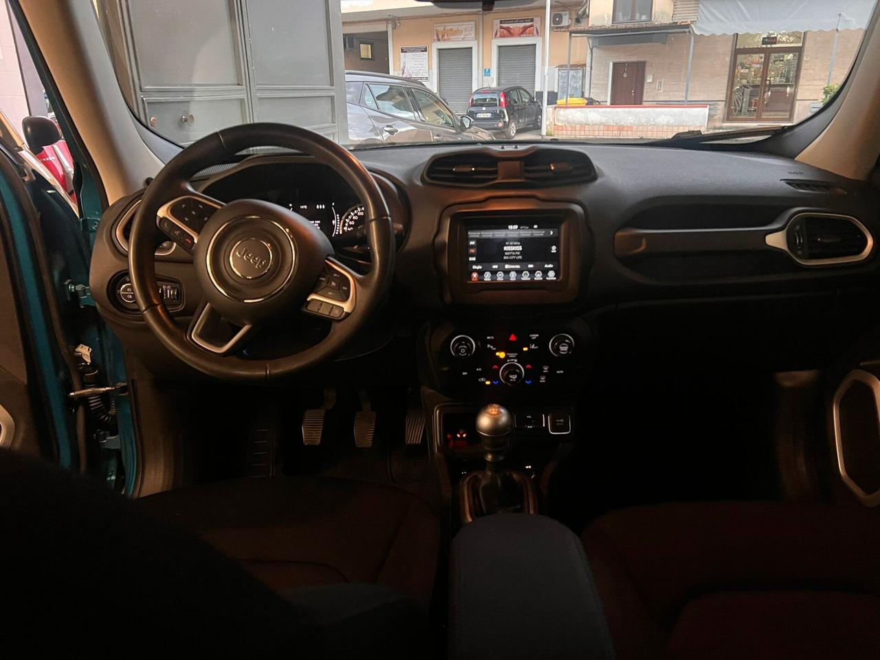 Jeep Renegade 1.0 T3 Longitude GPL