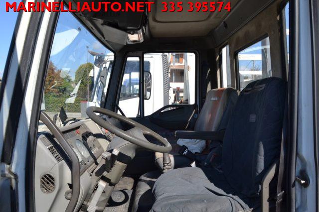 IVECO EUROCARGO 65E14