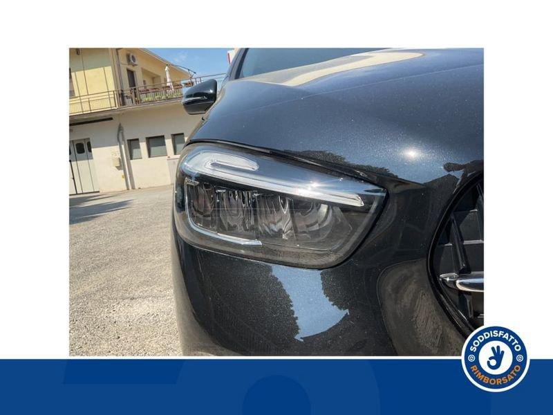 Mercedes-Benz Classe B 200 Automatic Advanced Progressive