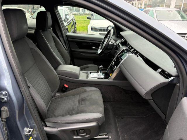 LAND ROVER Discovery Sport 2.0D I4-L.Flw 150 CV AWD Auto S NAVI - LED - TELEC