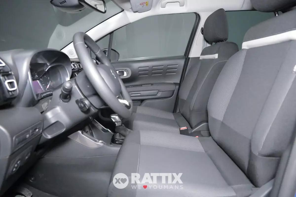 Citroen C3 Aircross 1.2 Puretech 110CV Plus EAT6
