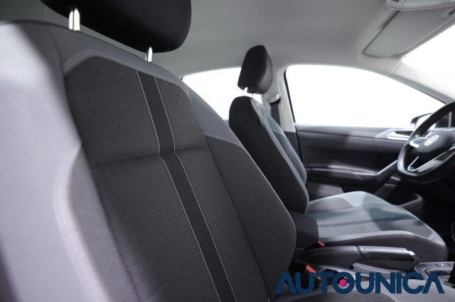 VOLKSWAGEN Polo 1.0 TSI STYLE FULL LED NEOPATENTATI