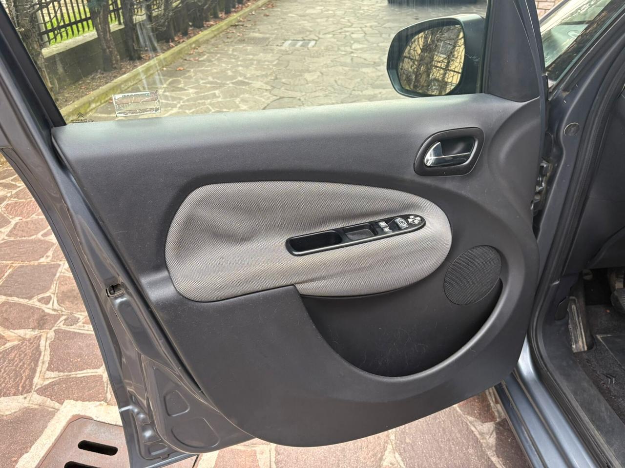 Citroen C3 Picasso 1.6 HDi 90 FAP airdream Style