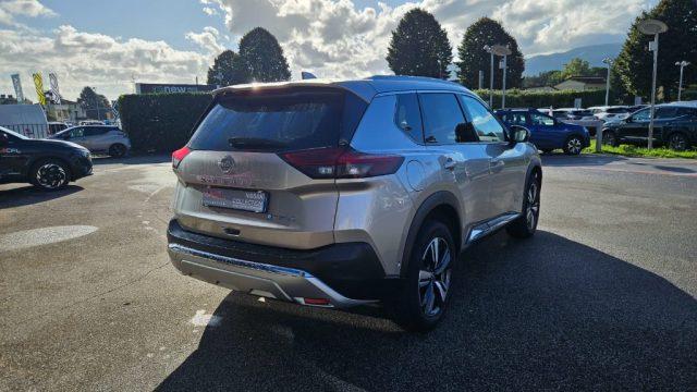 NISSAN X-Trail e-Power 2WD 5 posti Tekna Premium Pack
