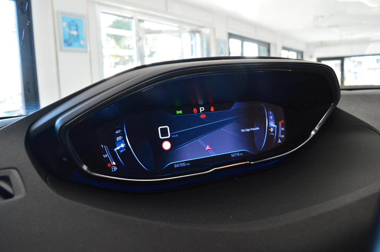 Peugeot 3008 1.5 BlueHDi 130 EAT8 Business - Km 80000