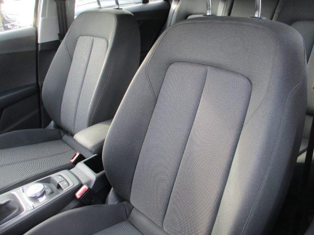 AUDI Q2 30 TDI S-line Edition LED/Camera/CarPlay