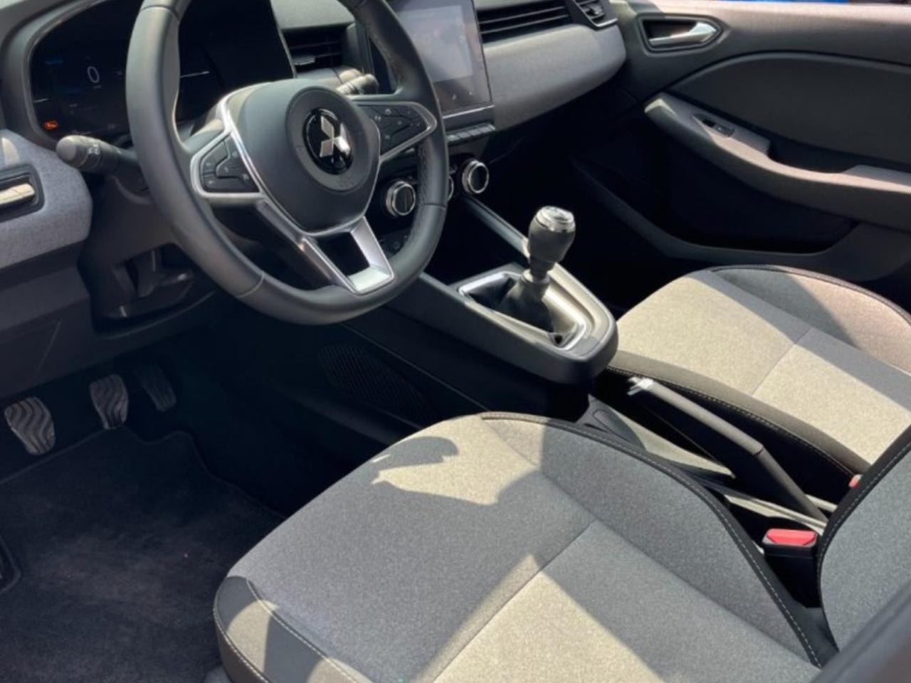 Mitsubishi Colt 1.0L turbo 90 CV Invite Perfetta