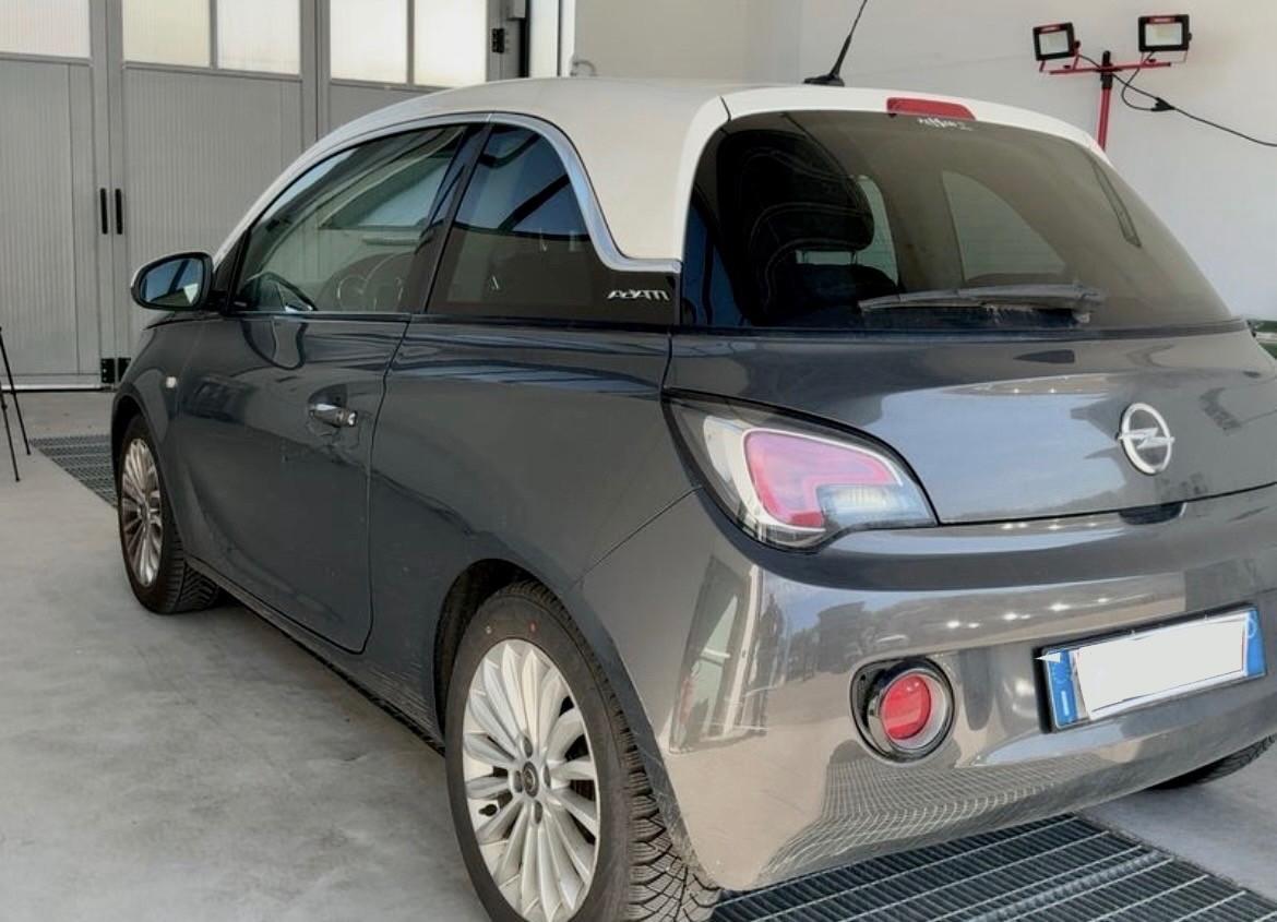 Opel Adam 1.2 GLAM