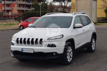 JEEP Cherokee 2.0 Mjt II 170CV 4WD Active Drive I Longitude