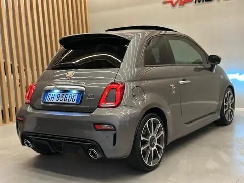 Abarth 595 C 1.4 Turbo T-Jet 165 CV Turismo FULL