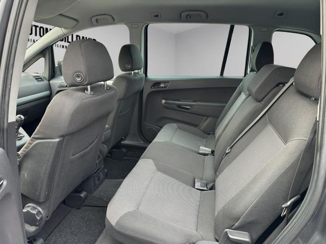 OPEL Zafira 1.7 CDTI 110CV 7 POSTI One Business