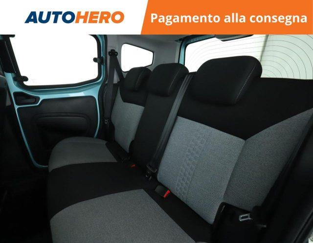 FIAT Qubo 1.3 MJT 80 CV Lounge