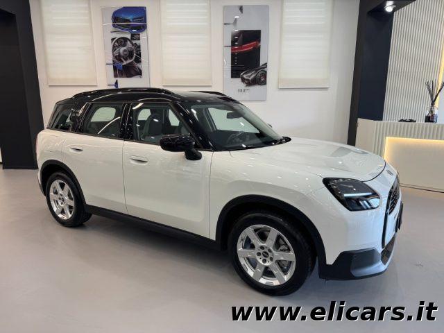 MINI Countryman C Classic Countryman