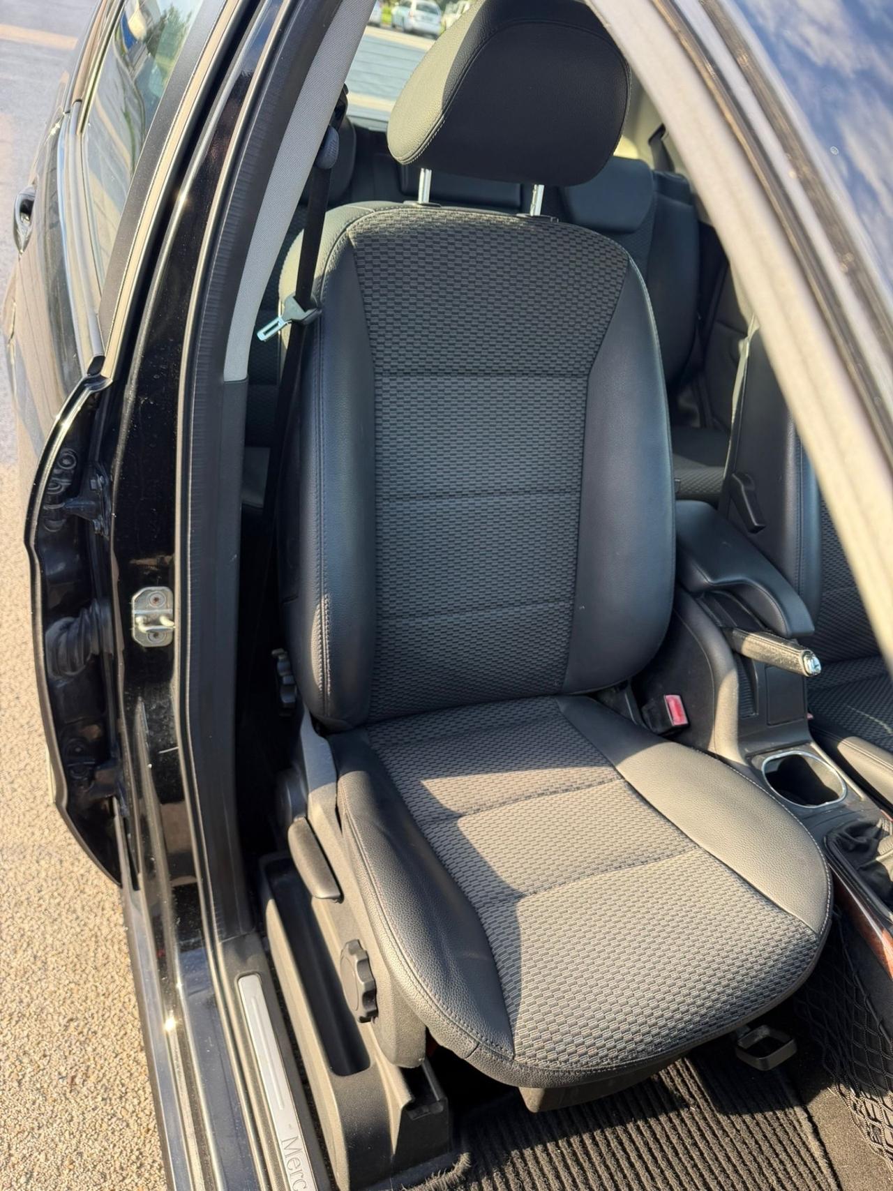 Mercedes-benz A 160 CDI Avantgarde