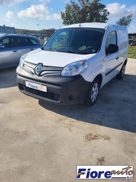 RENAULT KANGOO 1.5 DCI R-LINK TOM TOM