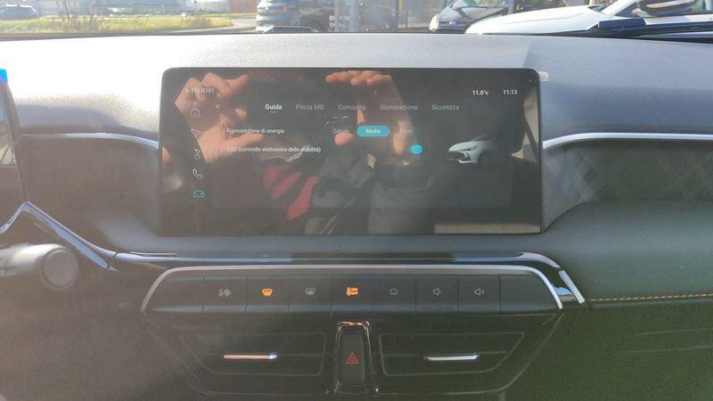 MG MG3 MG3 1.5 Hybrid+ Standard