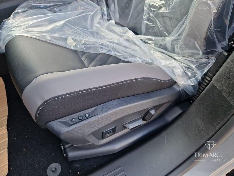 Jeep Compass E-Hybrid 1.2 Turbo MHEV 106kW First Edition DCT