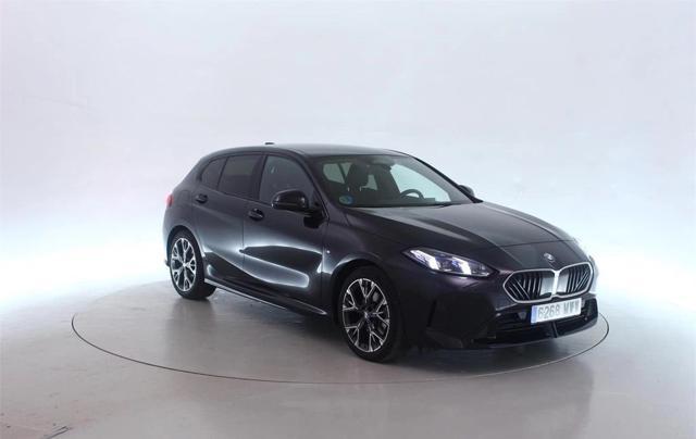 BMW 120 d 48V MSport - ANCHE BIANCA!