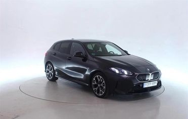 BMW 120 d 48V MSport - ANCHE BIANCA!