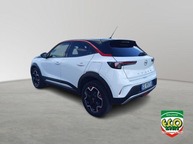 OPEL Mokka 1.2 Turbo 130 CV aut. GS Line