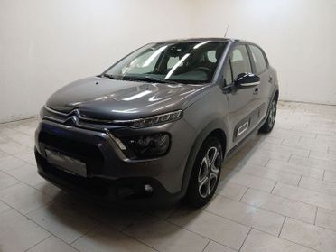 Citroën C3 1.5 bluehdi Feel s&s 100cv 6m