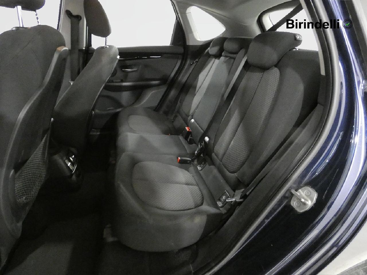 BMW Serie 2 A.T. (F45) - 218d Active Tourer Advantage