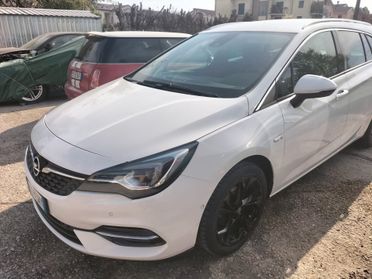 Opel Astra 1.5 CDTI 105 CV S&S 5 porte Business Elegance