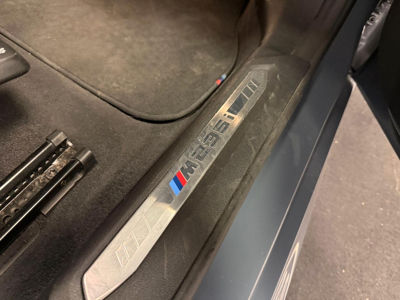 Bmw Serie 2 Gran Coupé M 235i xDrive aut.