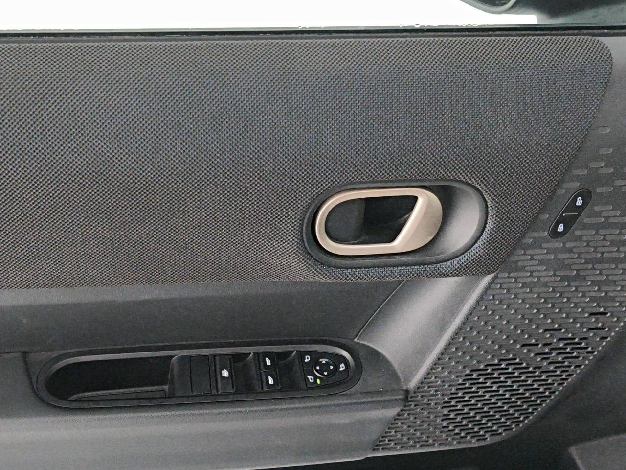 MINI Cabrio Cooper C "Pacchetto S" Classic