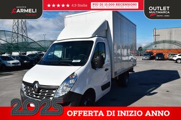 Renault Master T35 2.3 dci 165cv L3XL RG S&S EVI