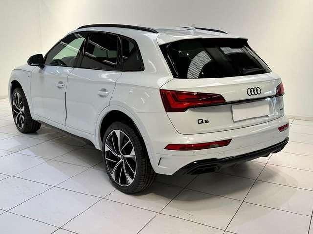 Audi Q5 40 TDI 204 CV quattro S tronic S line Plus