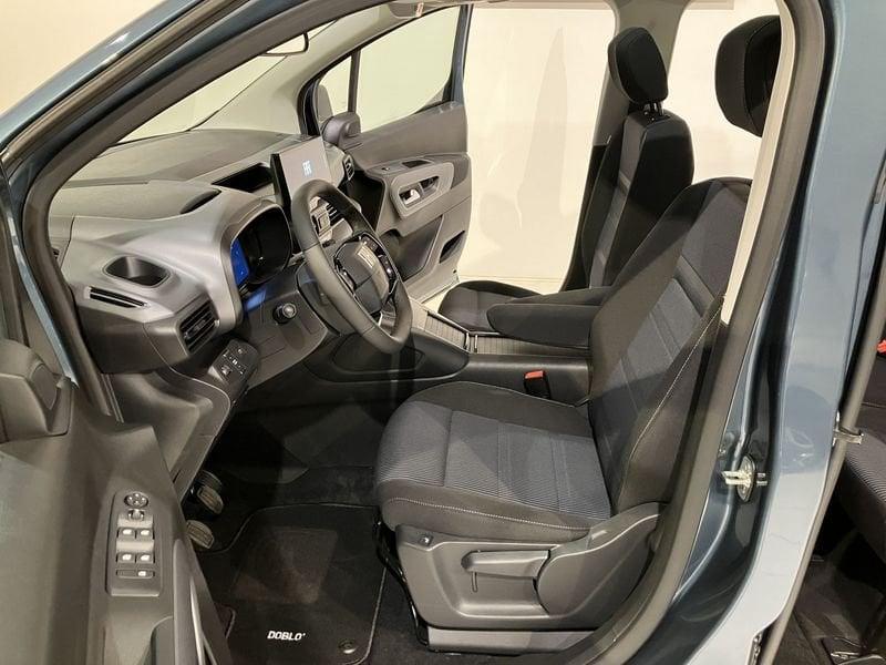FIAT Doblò 1.2 110 CV PC Magic Top
