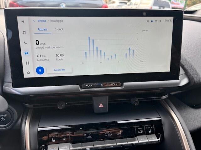 Toyota C-HR Finanziabile Garanzia anche permuta