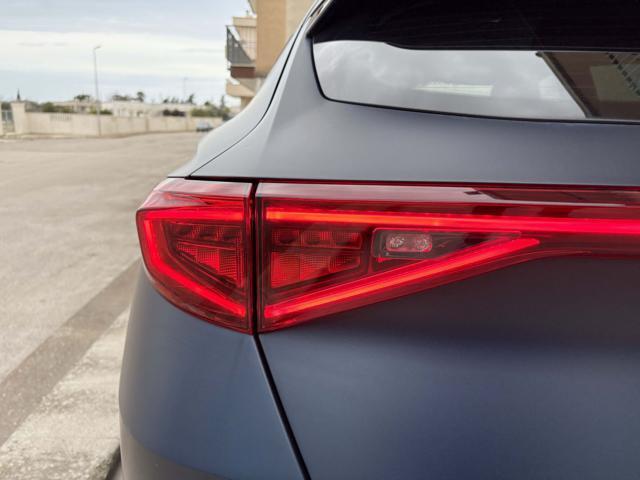 CUPRA Formentor 2.0 TDI 150 CV 4Drive DSG ''OPACA''